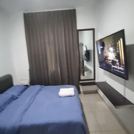 Desaru Dhancell Executive Homestay All Bedrooms With Netflix Bagian luar foto